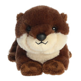 Aurora® - Mini Flopsie™ - 8" River Otter Pup